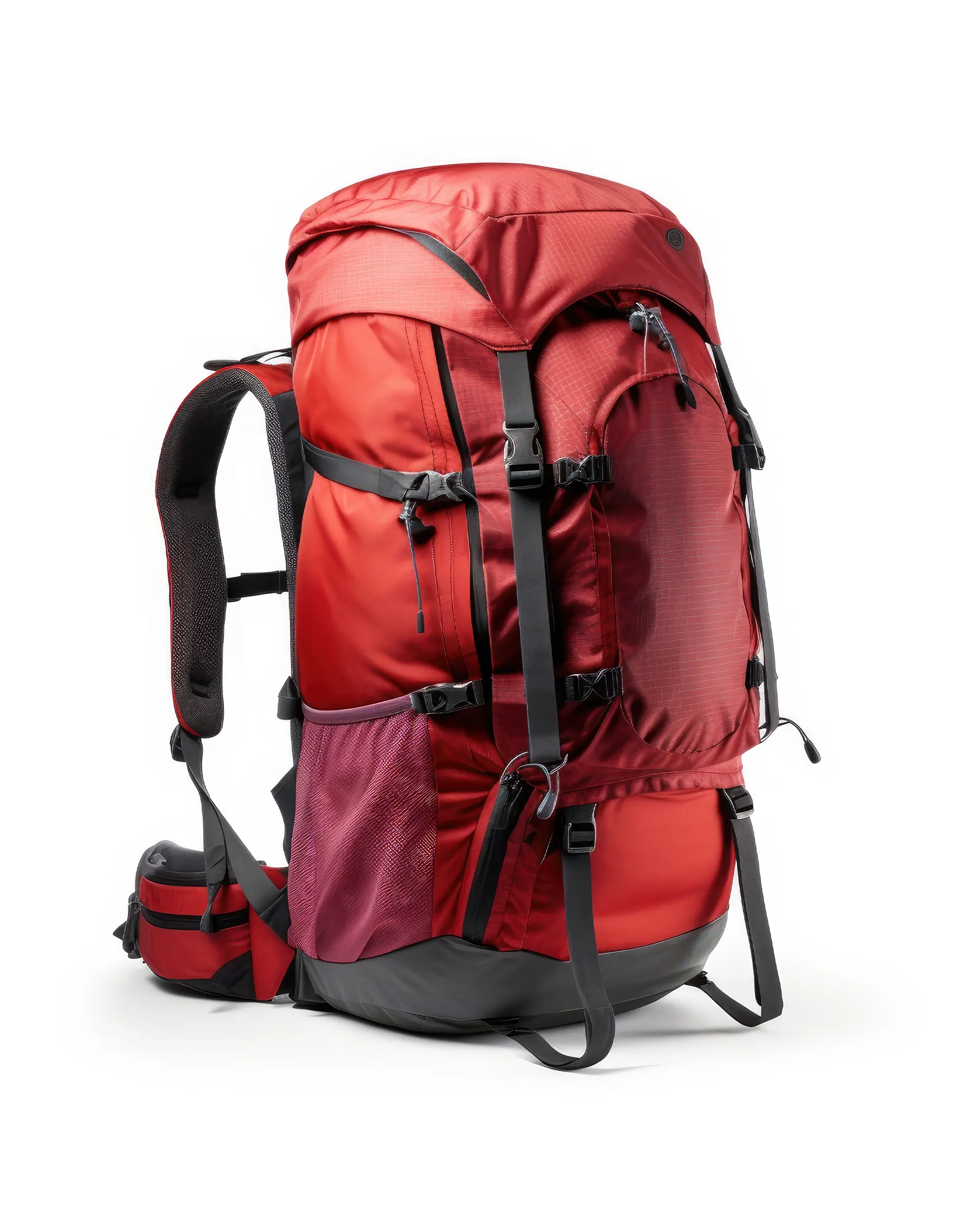 Moderner Rucksack Alpine 30l