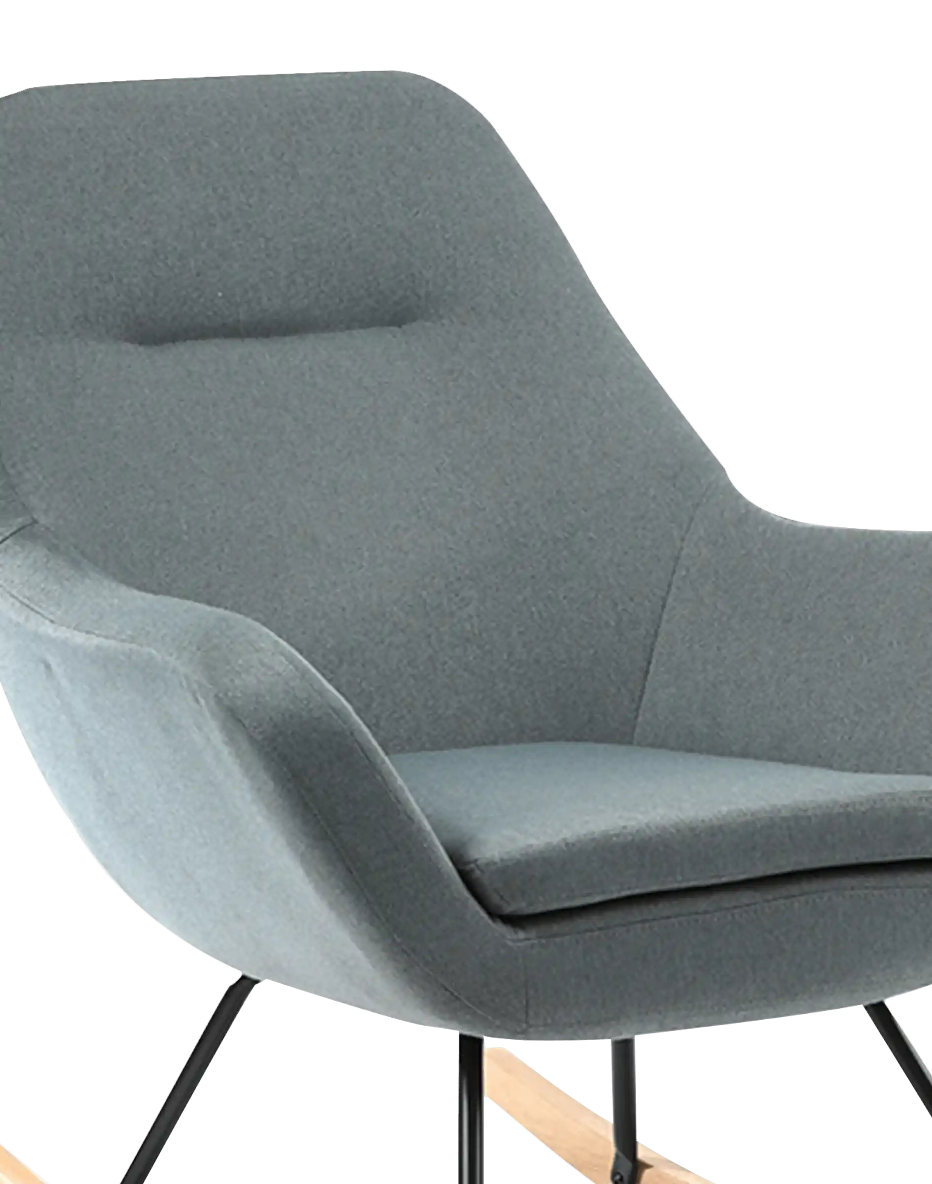 Schaukelstuhl mit erweiterten Preisen