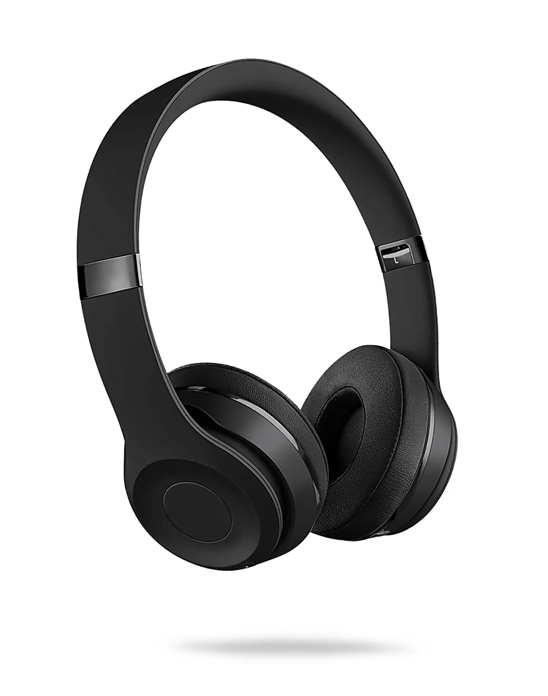 Headset - Black Edition