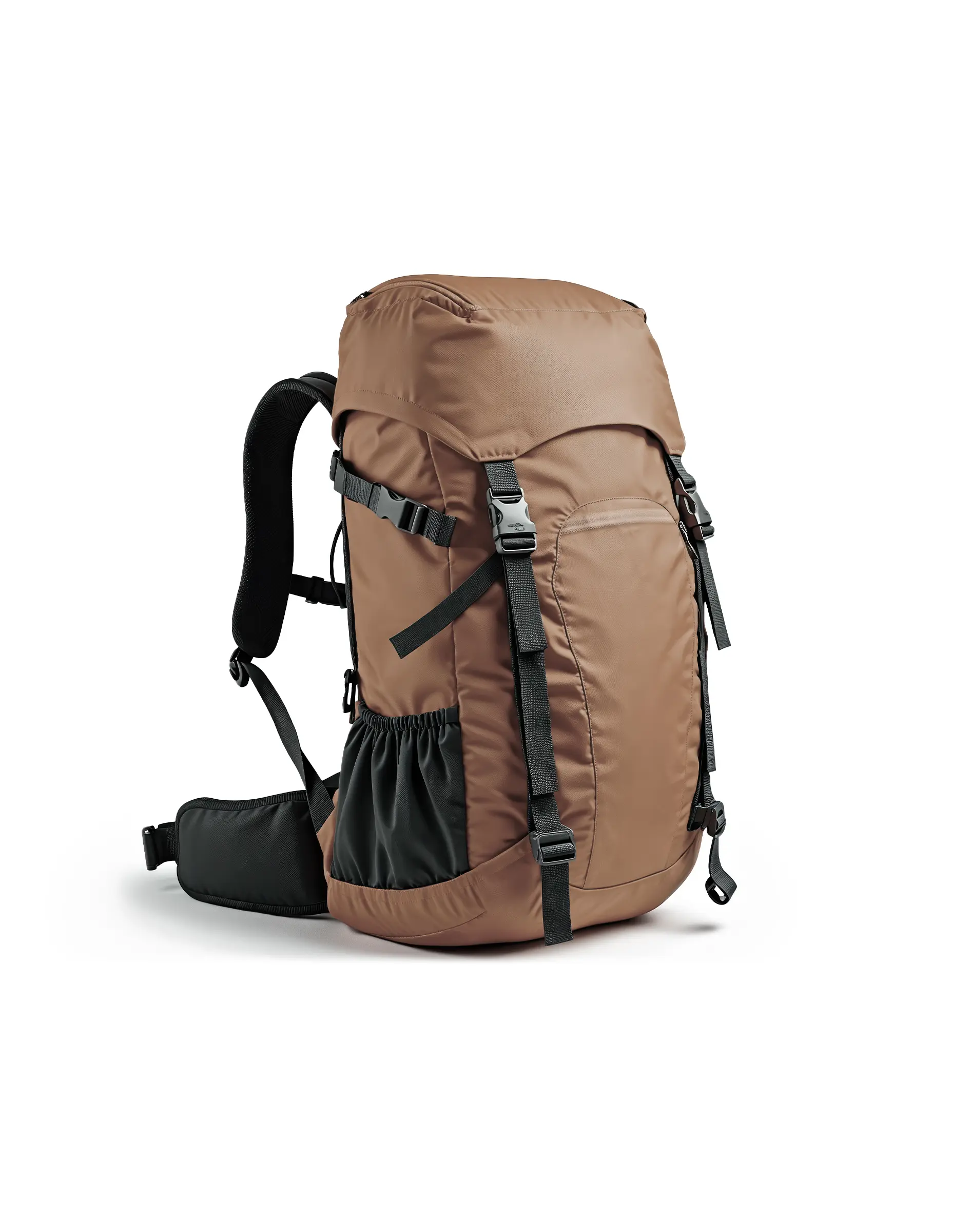 Moderner Rucksack Alpine 20l