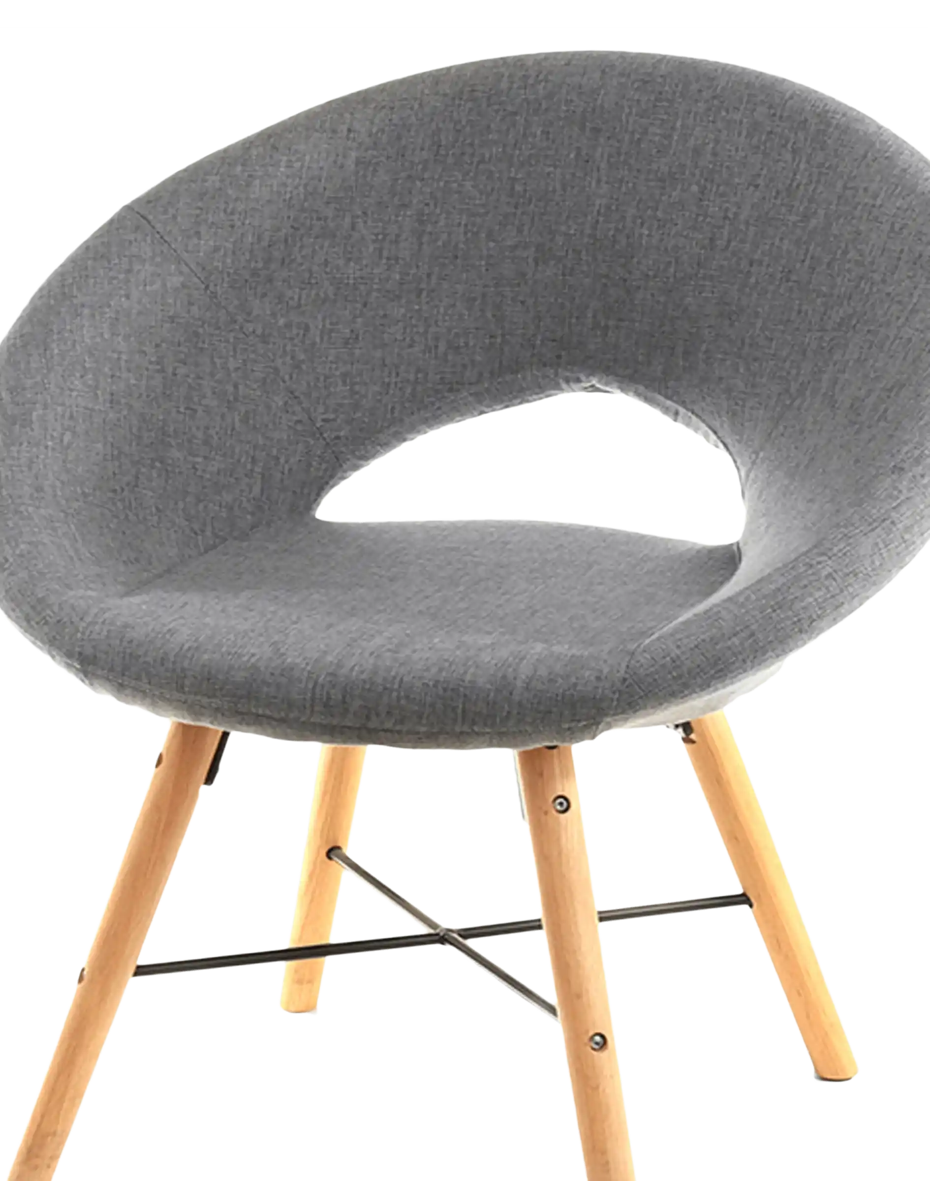 Stuhl mit Eigenschaften