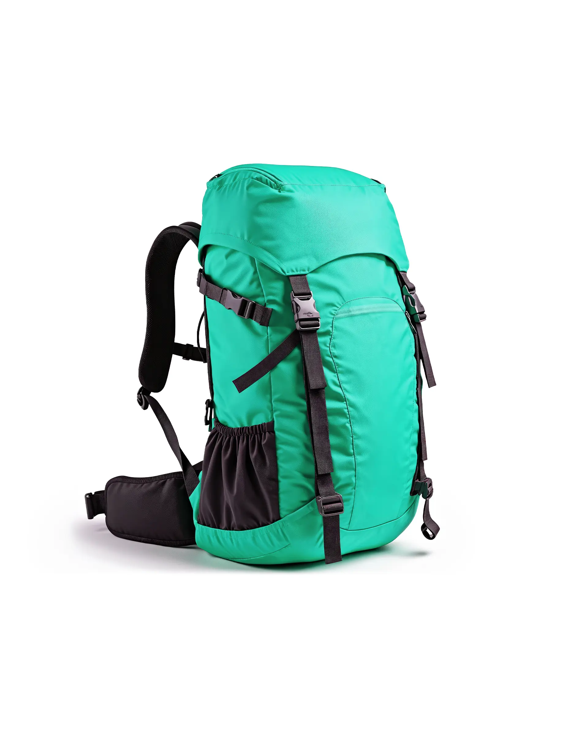 Moderner Rucksack Alpine 20l